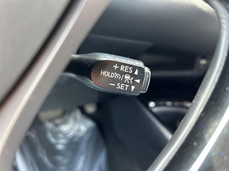 Toyota C-HR 1.8 Hybrid E-CVT Style 1 PROPRIETARIO * GARANZIA EUROPEA INCLUSA