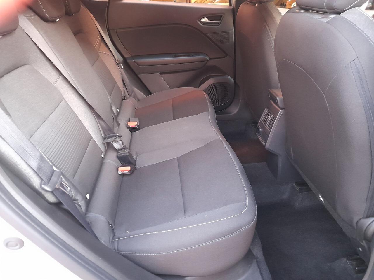 RENAULT CAPTUR 1.0 TCE GPL