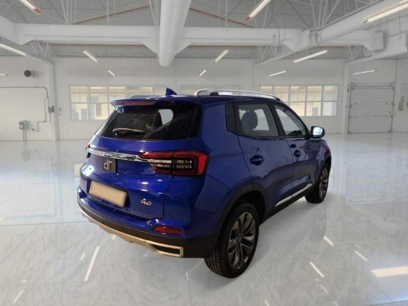 DR MOTOR DR4.0 1.5 MT BENZ GPL