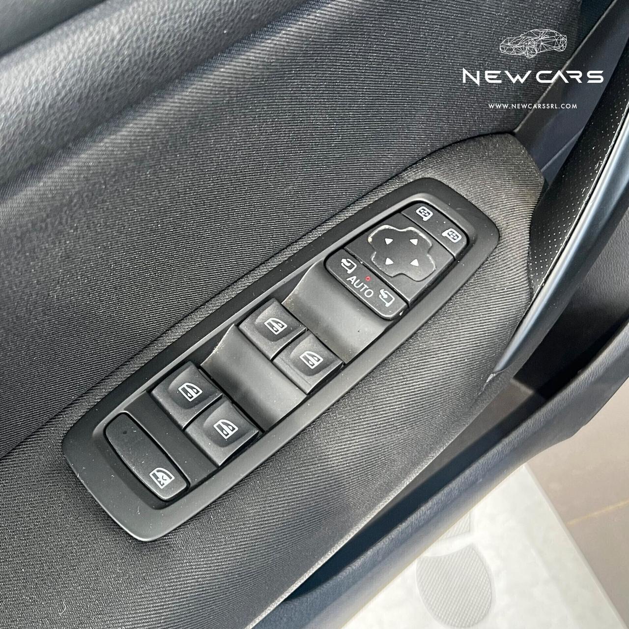 Renault Megane Mégane Sporter Blue dCi 115 CV EDC Business