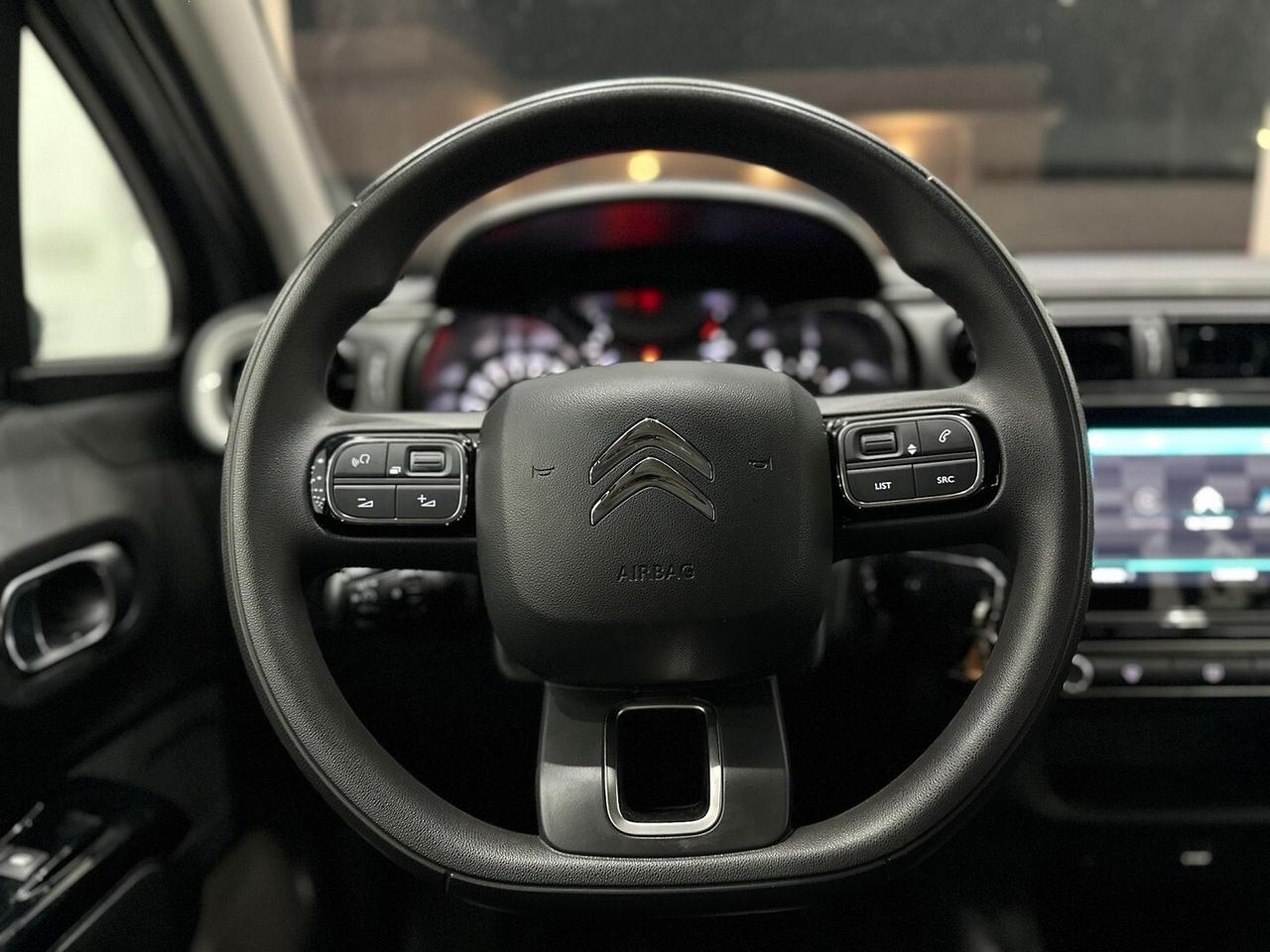 Citroen C3 PureTech 83 Shine