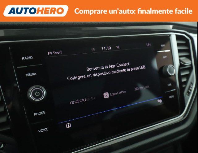 VOLKSWAGEN T-Roc 2.0 TSI DSG 4MOTION "Edition 190"