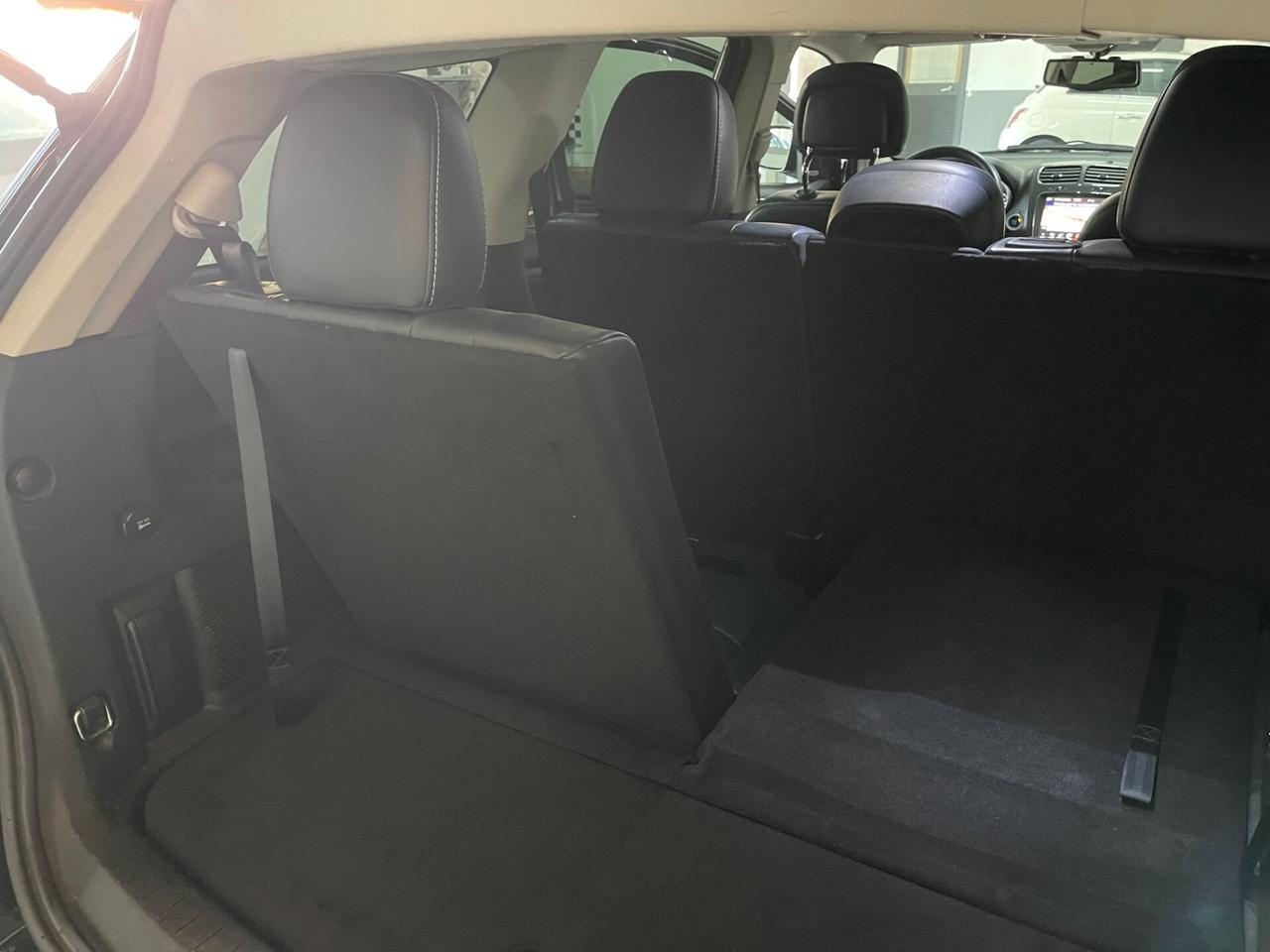 Fiat Freemont 2.0 Mjt 170 CV 4x4 aut. Urban