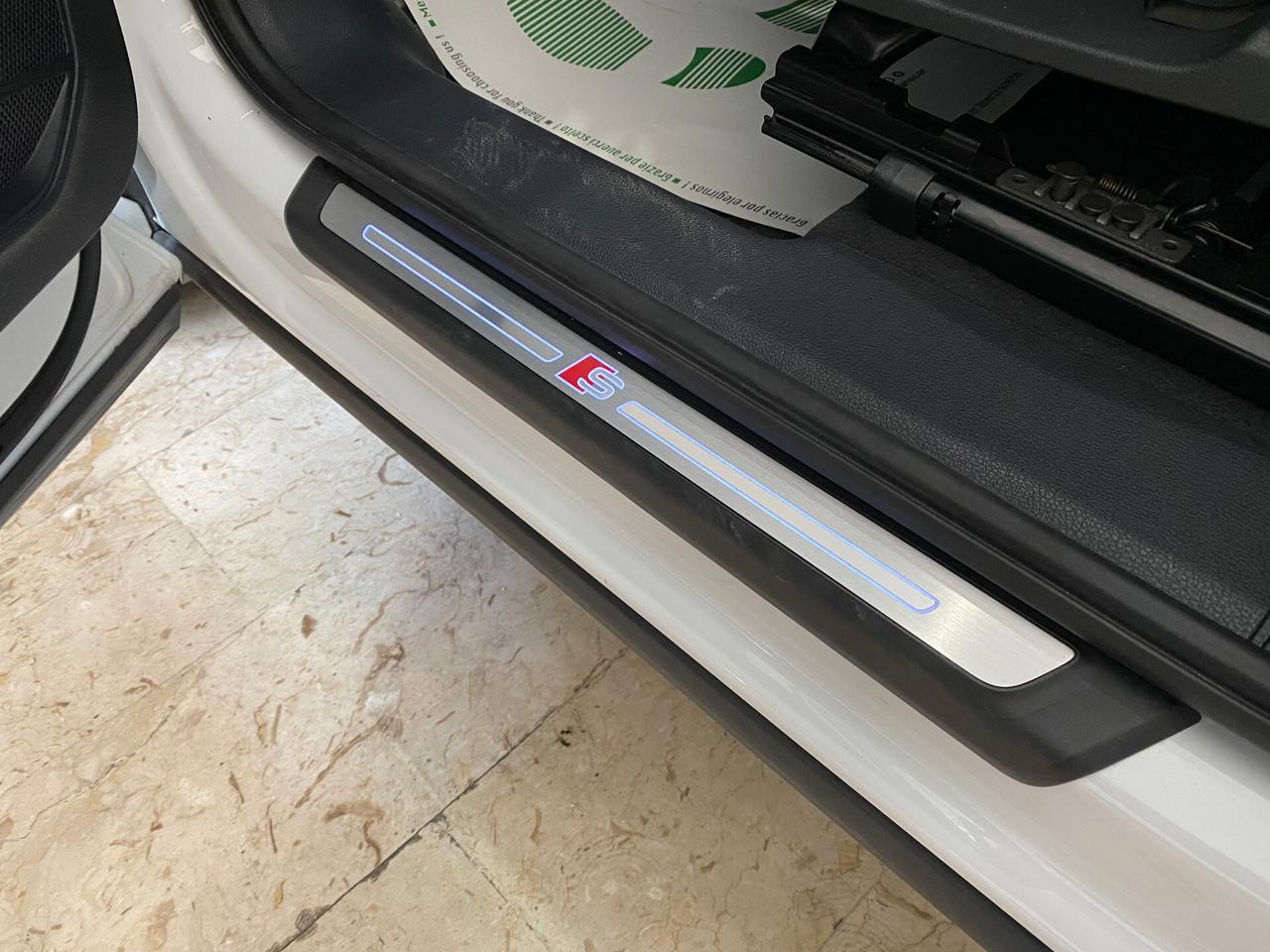 Audi Q3 35 2.0 TDI 150cv S-line ed. S-tronic 2023