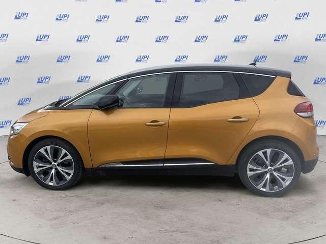 Renault Scenic Scenic 1.5 dci energy Intens 110cv edc