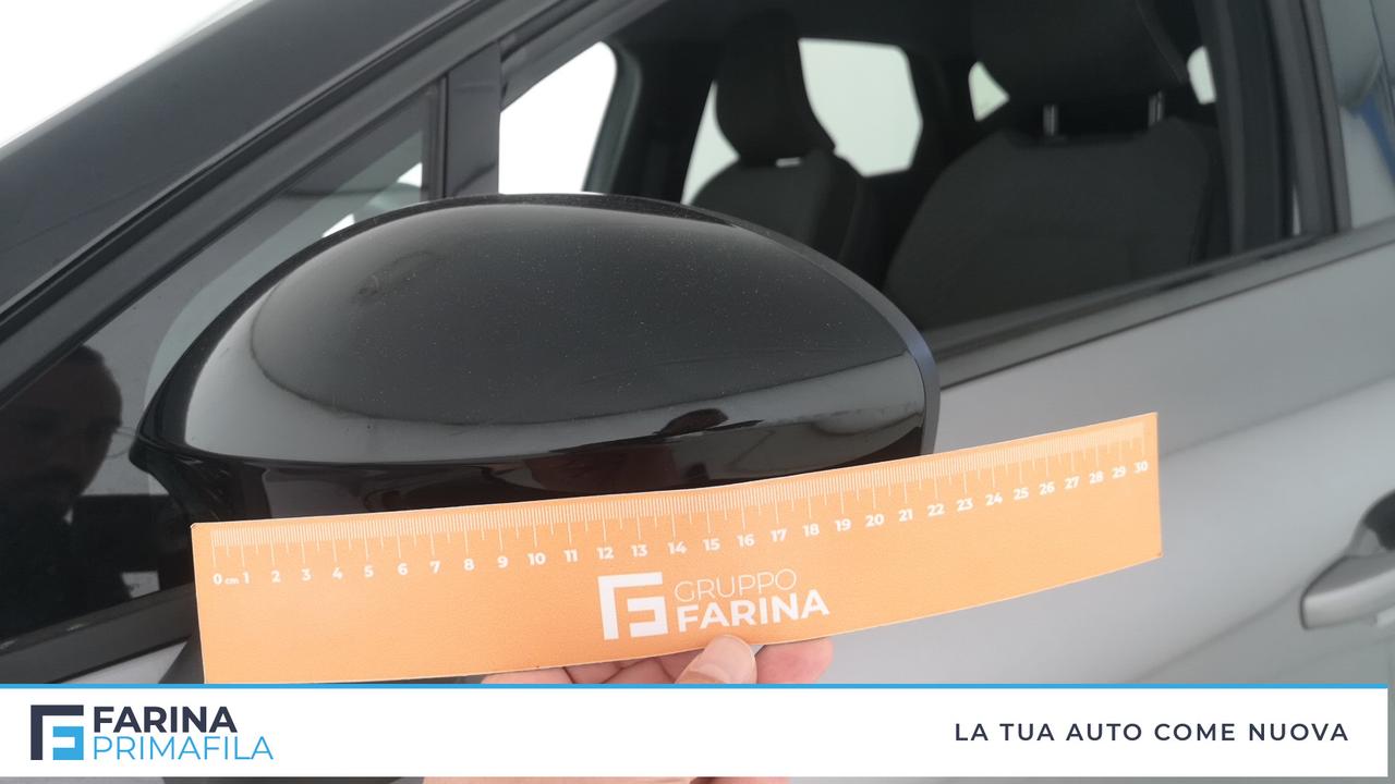 RENAULT Captur II 2024 - Captur 1.0 tce Techno 90cv