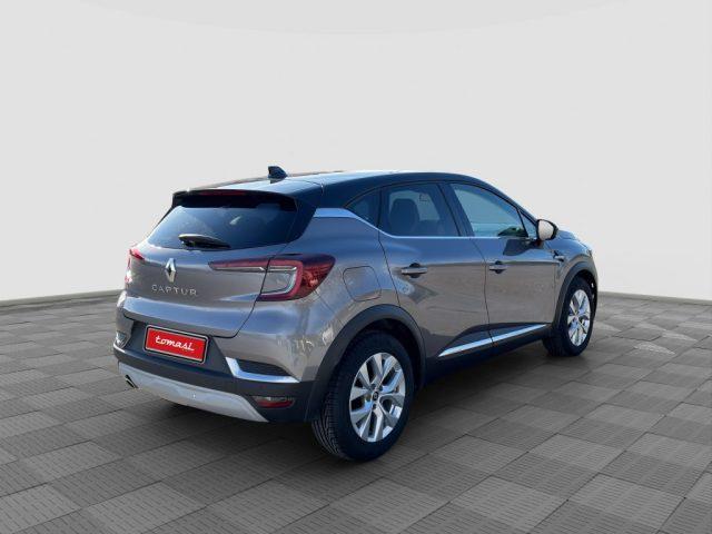 RENAULT Captur Captur TCe 12V 100 CV GPL FAP Zen