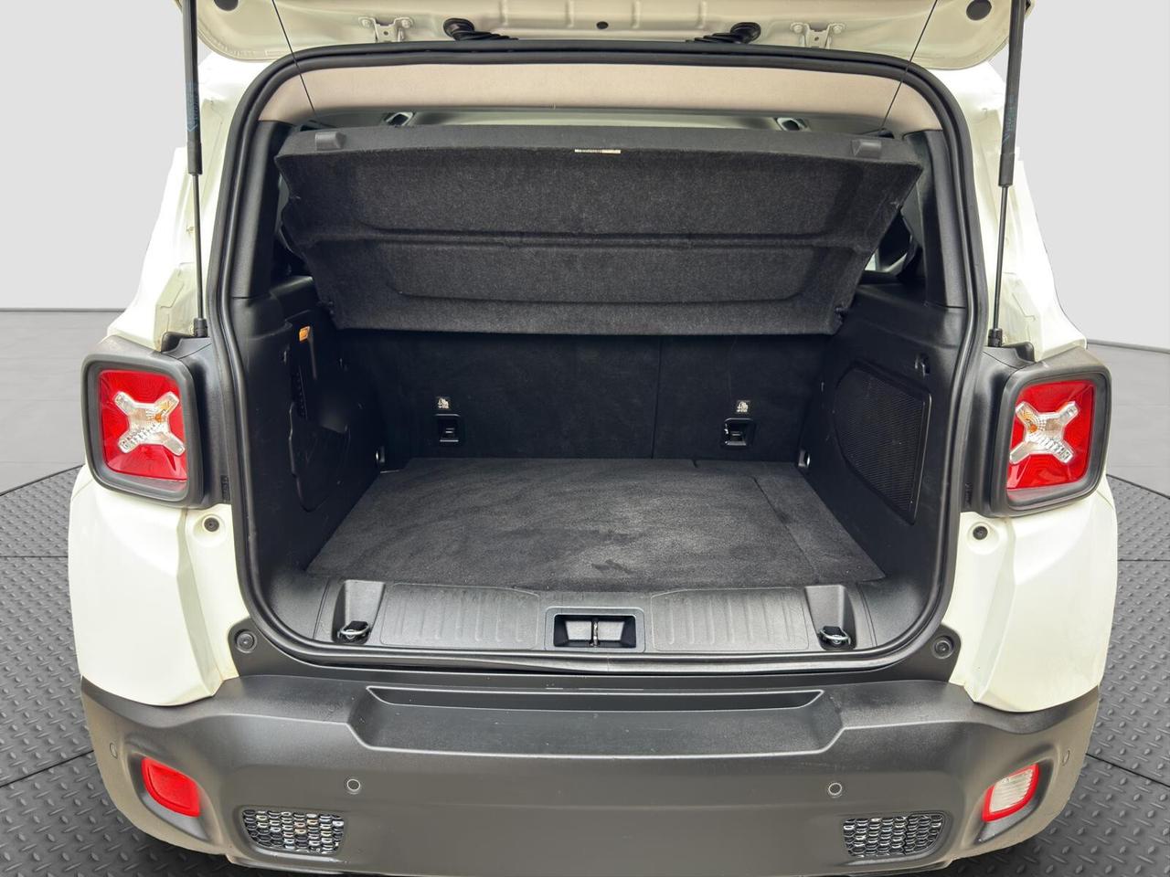 Jeep Renegade 1.3 phev 190cv Limited 4xe automatica 2021
