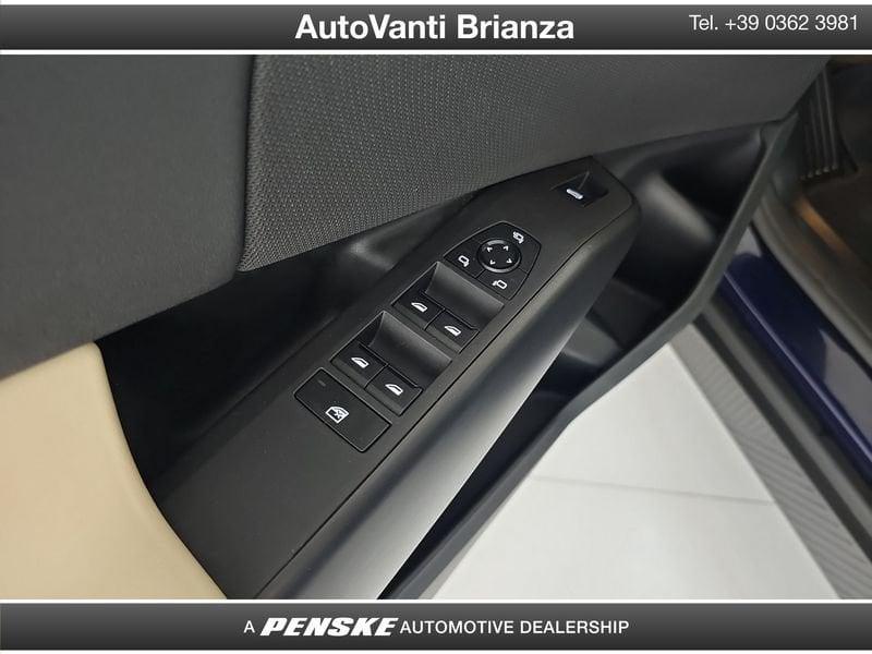 BMW X3 X3 xdrive20d 48V Business