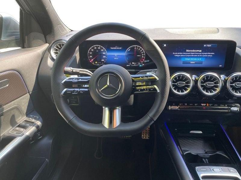 Mercedes-Benz GLA 250 e phev AMG Line Advanced Plus Digital Edition auto