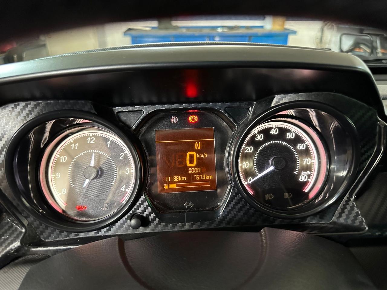 Ligier js 50 sport new 2023 11000 km unico propietario