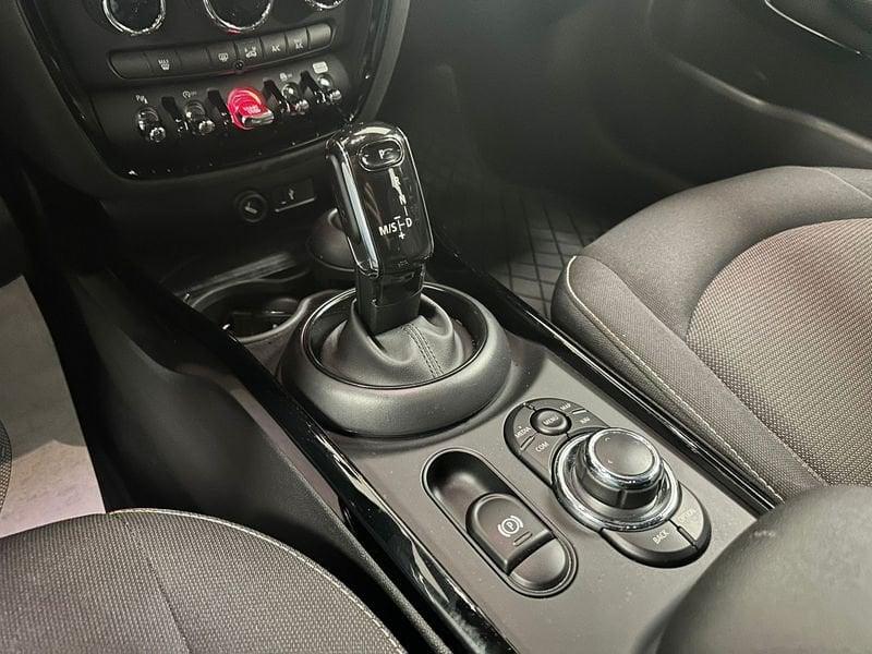 MINI Mini Clubman 1.5 Cooper Classic auto