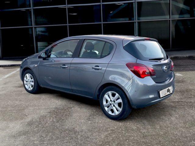 OPEL Corsa 1.4 BENZ GPL 90CV 5 porte ADATTA NEOPATENTATI