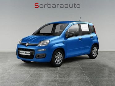 FIAT Pandina Pandina 1.0 firefly hybrid Icon s&s 65cv.