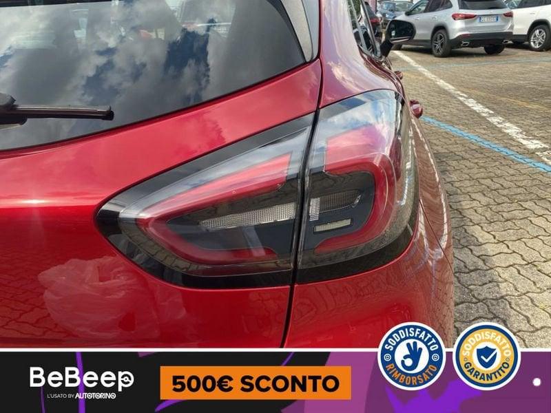 Ford Puma 1.0 ECOBOOST ST-LINE S&S 125CV