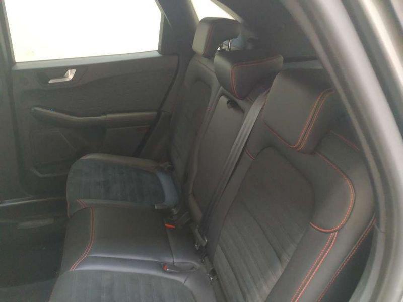 Ford Kuga 2.5 phev ST-Line X 2wd 225cv cvt