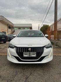 Peugeot 208 BlueHDi 100 Stop&Start 5 porte Active