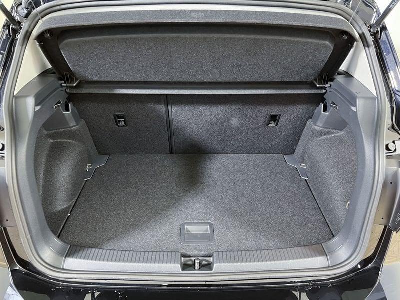 Volkswagen T-Cross T-Cross 1.0 tsi Edition Plus 115cv dsg