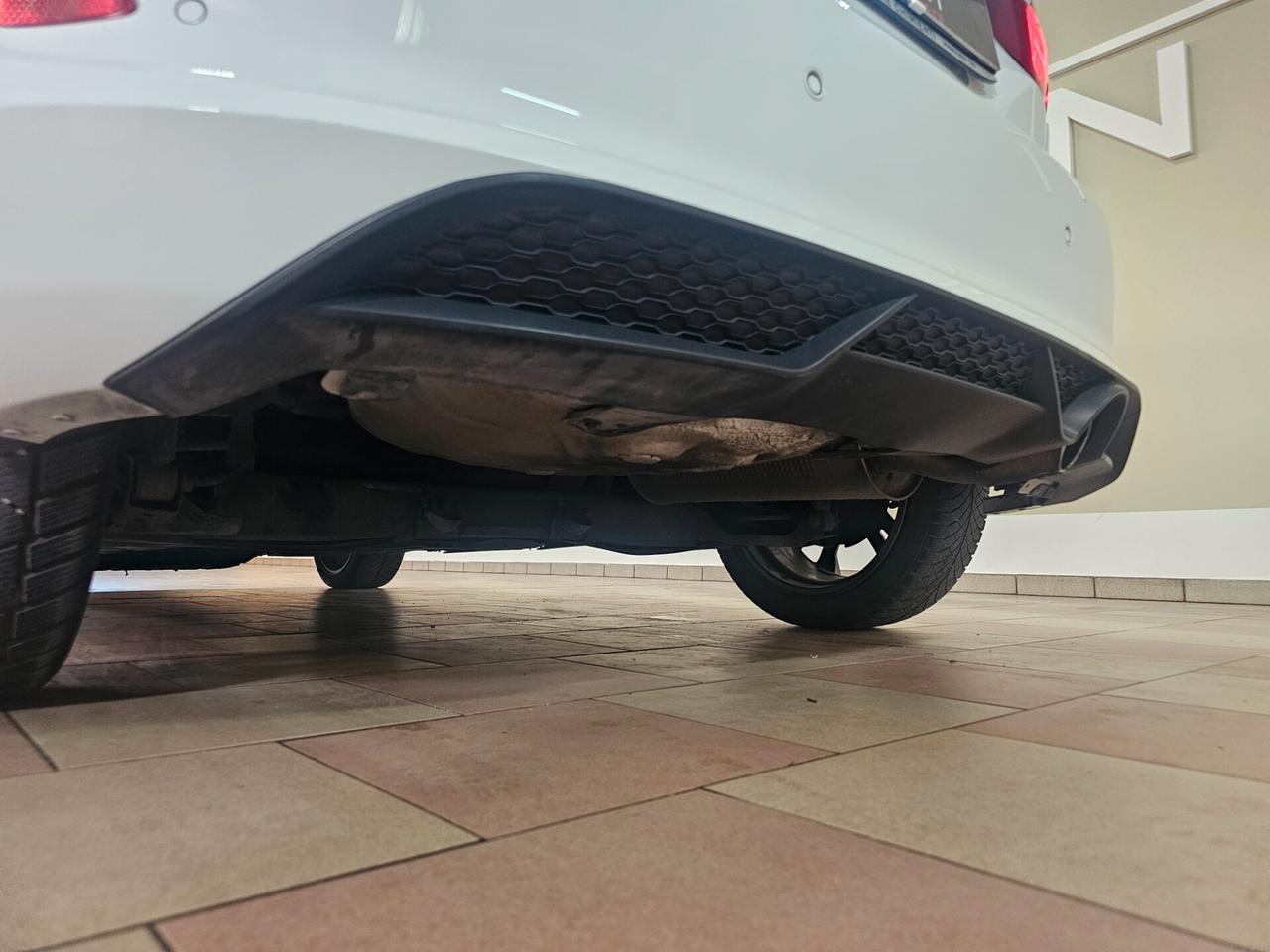 Ford Fiesta 1.5 TDCi 5 porte ST-Line