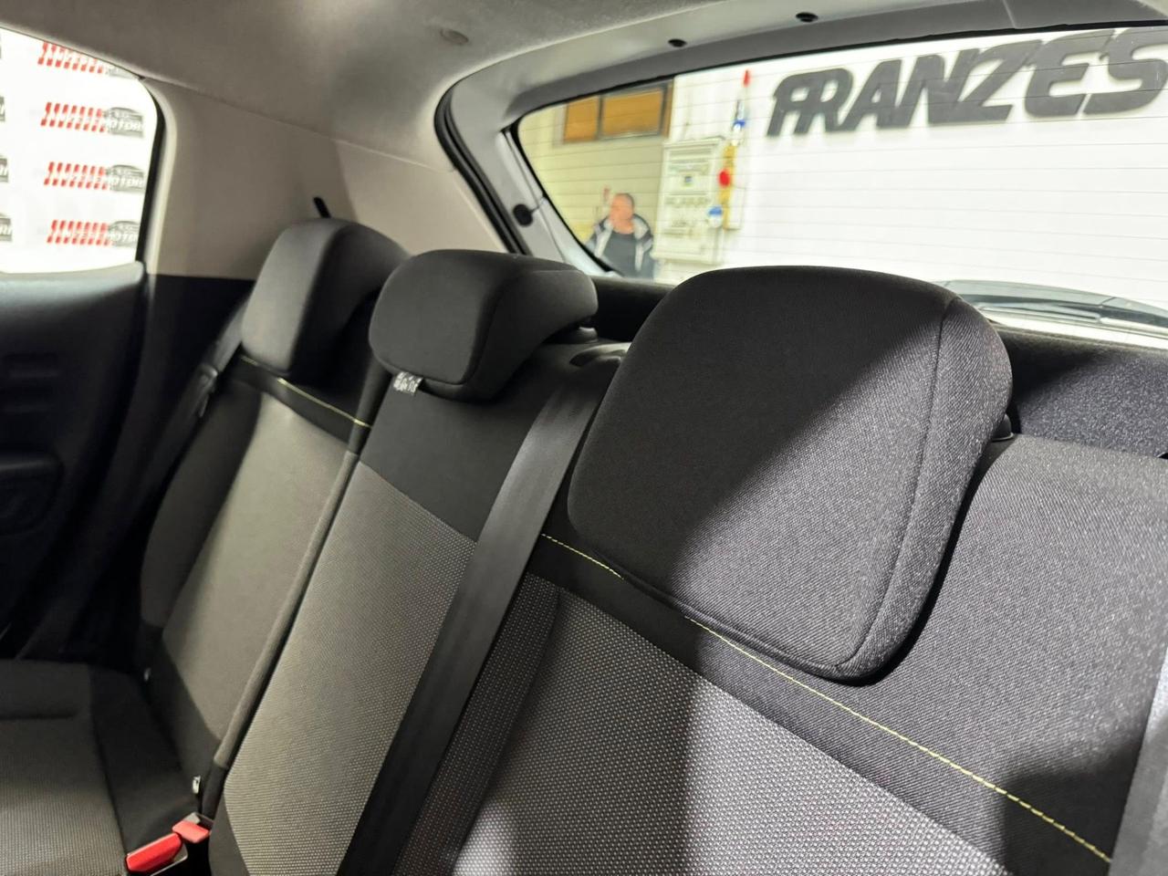 Citroen C3 PureTech 82 Shine