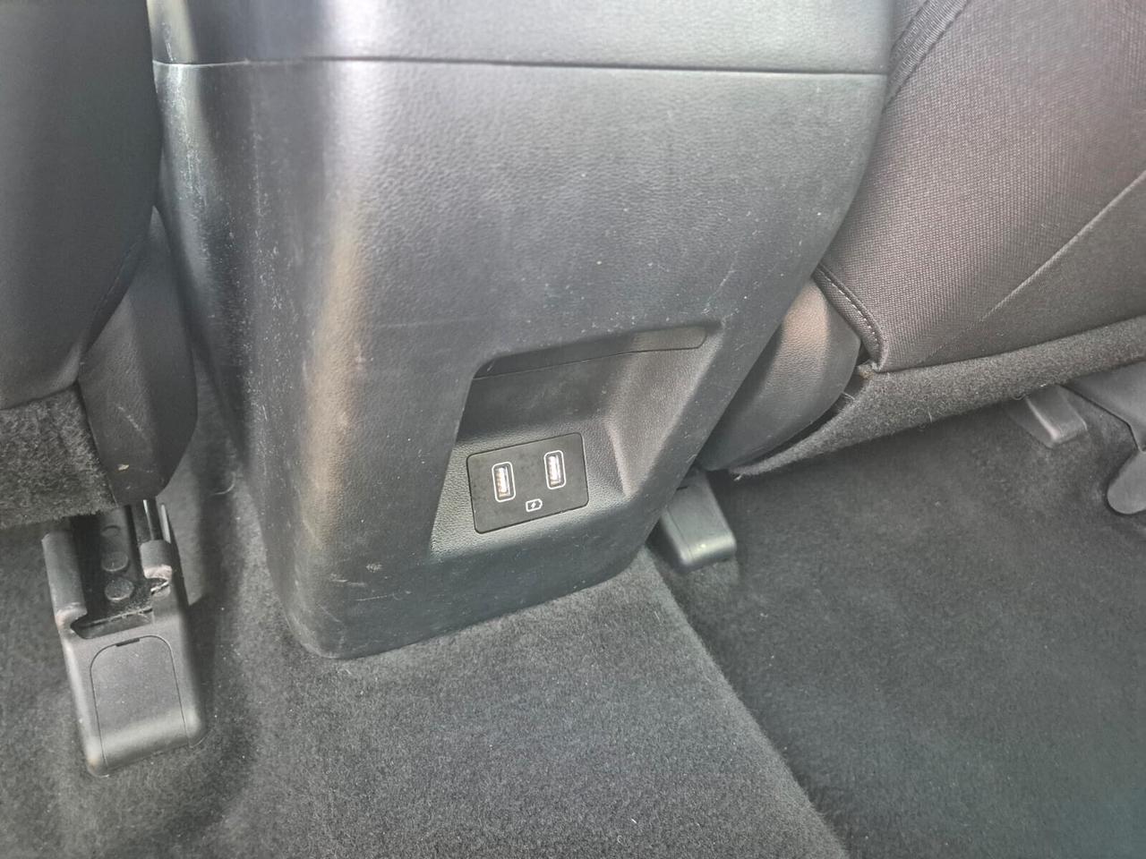 Hyundai Tucson 1.6 CRDI XTech