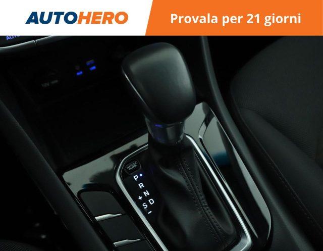 HYUNDAI Ioniq 1.6 Hybrid DCT Prime