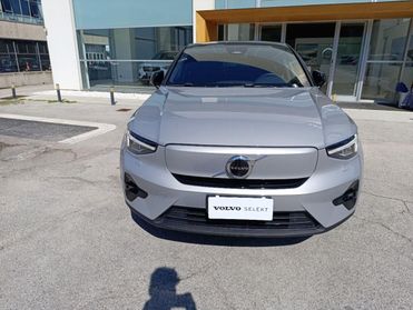 Volvo C40 twin motor 1st Edition awd