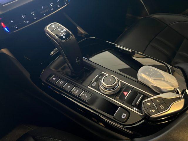 MASERATI Levante MHEV 330CV AWD GT PACK SPORT