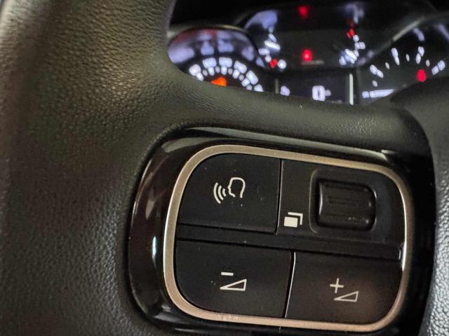 CITROEN C3 SOLO 30.000 KM PureTech 82 CLIMA