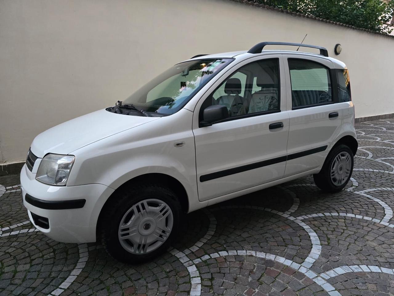 Fiat Panda 1.2 Dynamic Natural Power Mamy