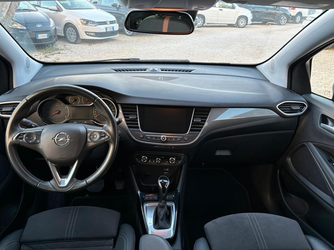 OPEL CROSSLAND 1.5 CDTI AUTOMATIC - 2021