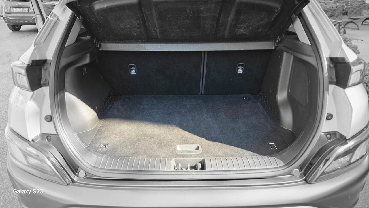 Hyundai Kona HEV 1.6 DCT XClass