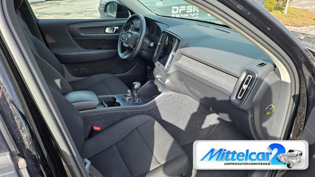 VOLVO XC40 T2 Business