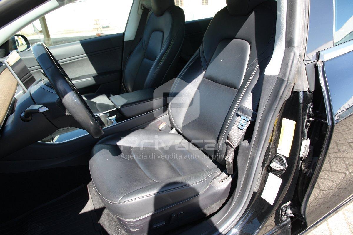 TESLA Model 3 Standard RWD Plus