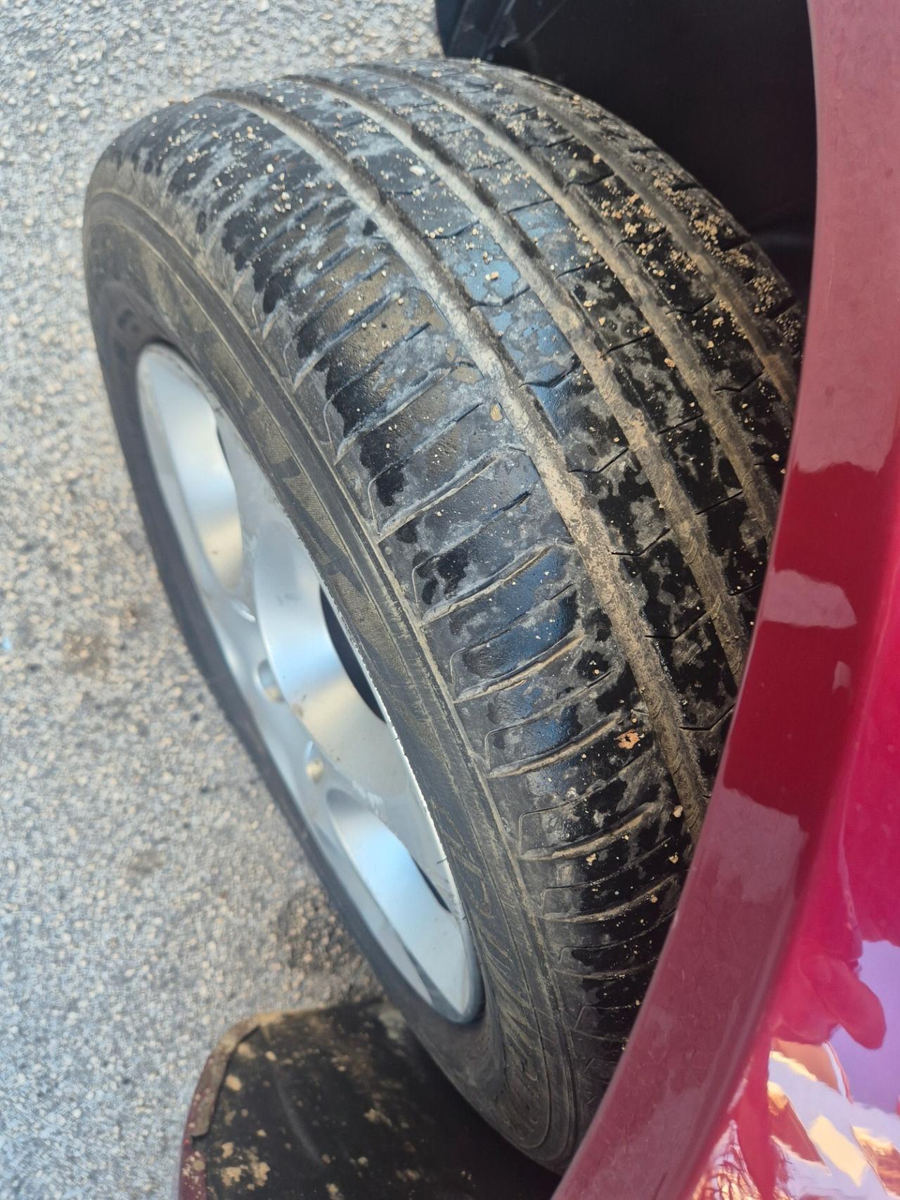 Alfa Romeo 159 1.9 m.jet NUOVISSIMA E FULL 2007