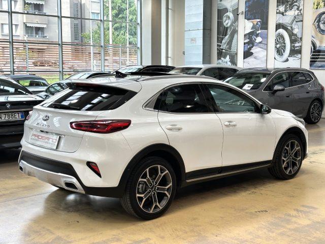 KIA XCeed 1.5 T-GDi 160 CV MHEV DCT High Tech - IVA