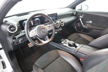 MERCEDES Classe A (W177) A 200 Automatic Premium