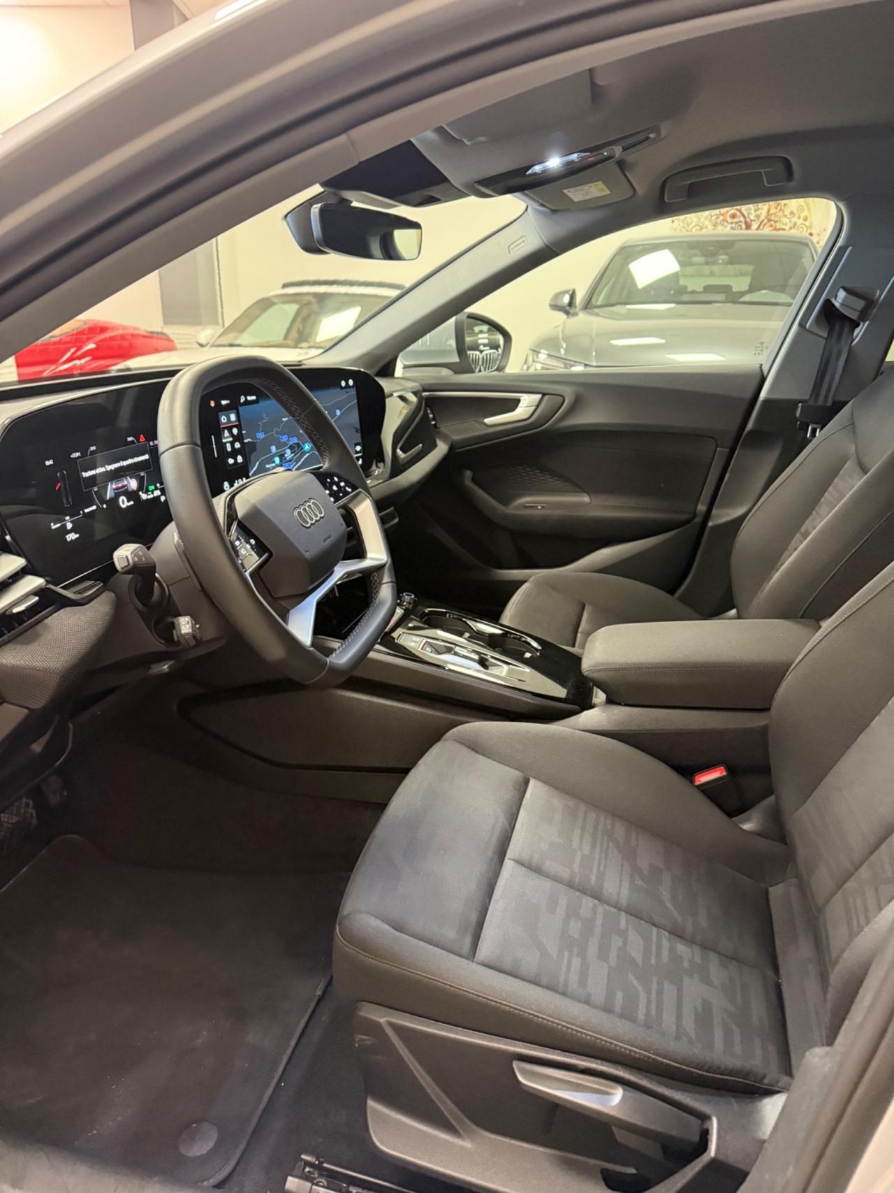 Audi A5 Avant TDI 150 kW mHEV+ S tronic Line edition