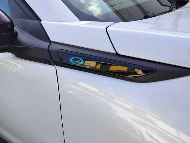 Peugeot 2008 motore elettrico 136 CV Allure *KM Ø*