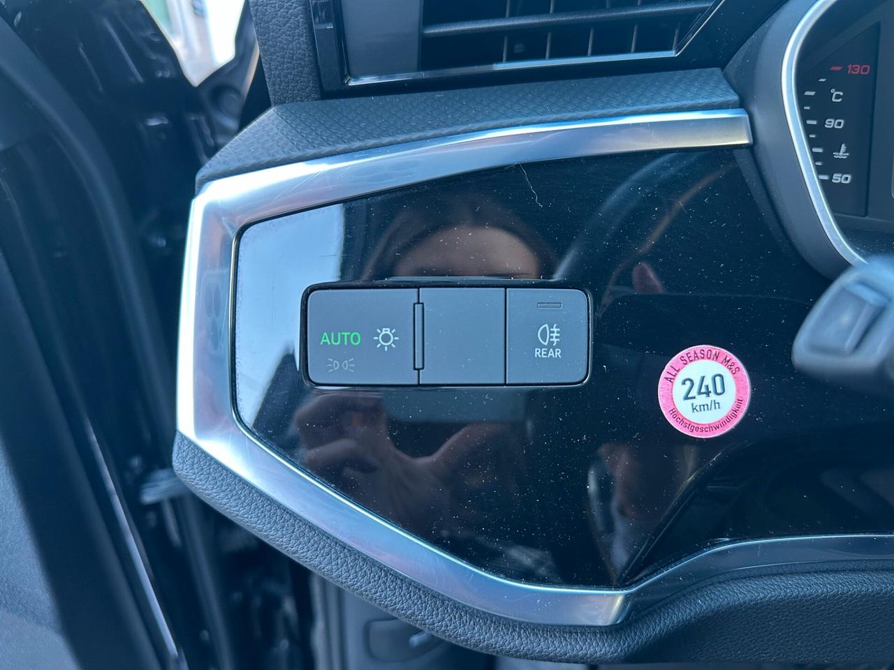 Audi Q3 SPB 40 TDI quattro S tronic line edition