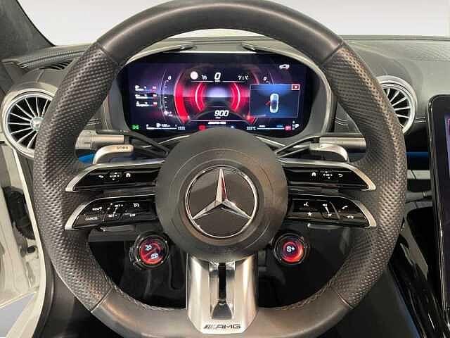 Mercedes-Benz SL 43 AMG 2.0 Turbo 381CV Premium Plus