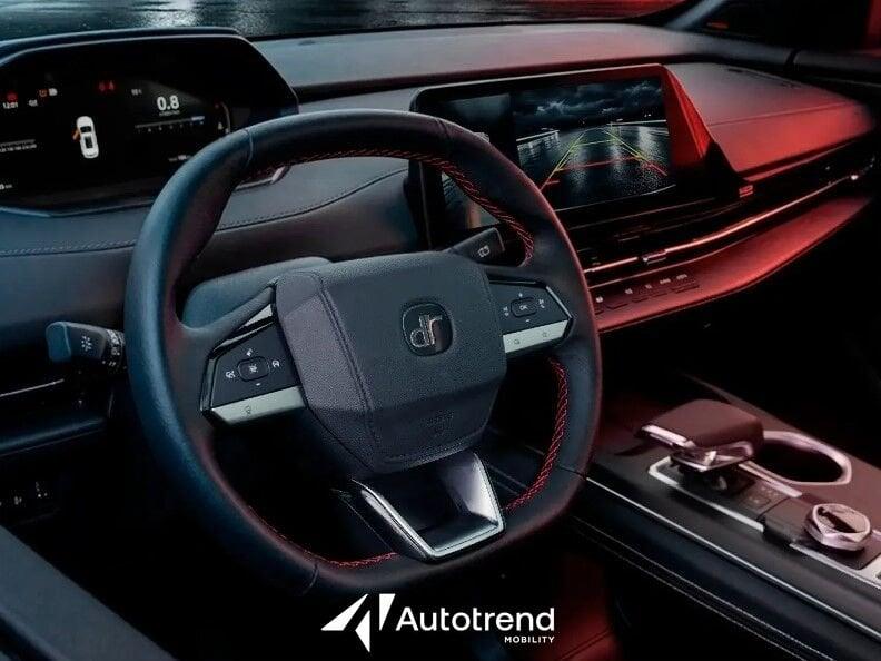 DR AUTOMOBILES DR 6 Stilnovo 1.6 T-GDI GPL 178 CV Automatica DCT