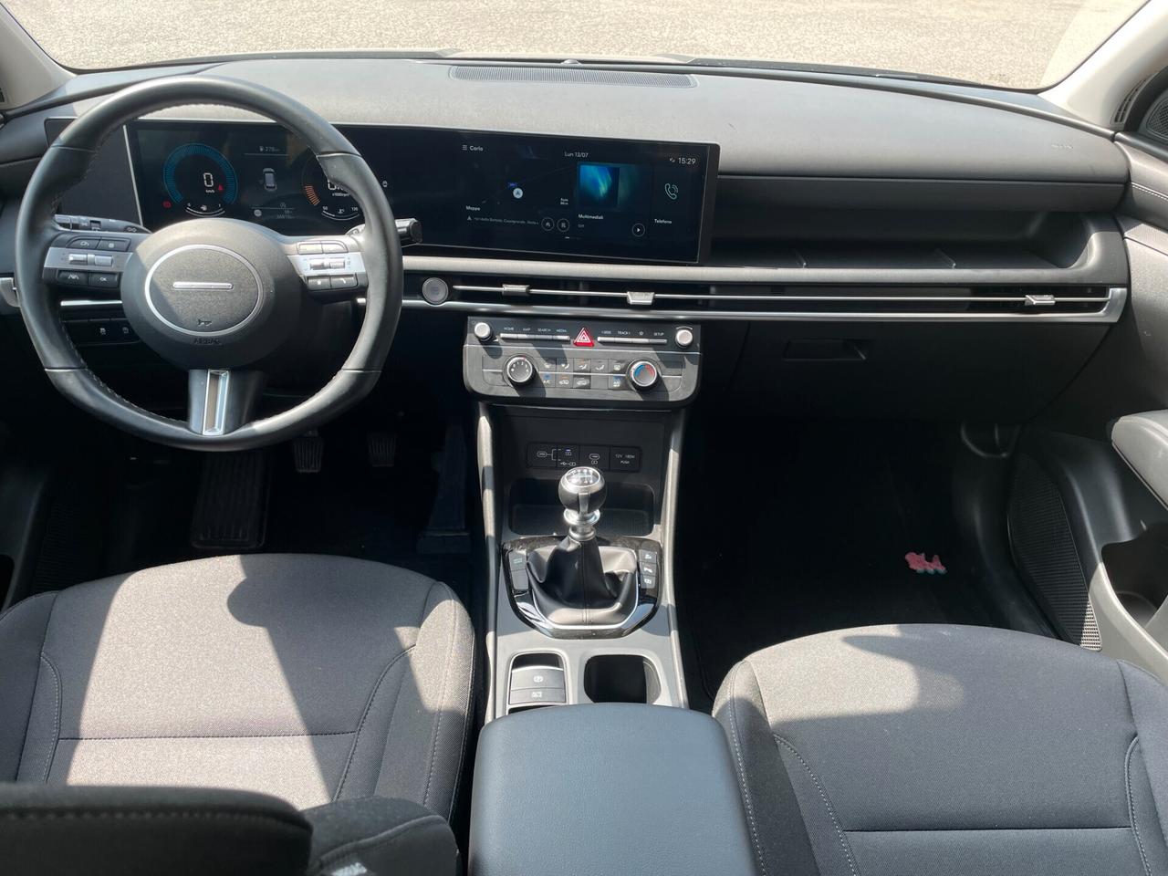 Hyundai Tucson 1.6 CRDI XTech PROMO
