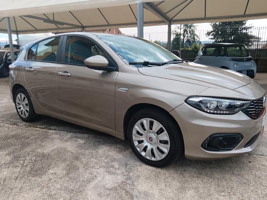 Fiat Tipo 1.4 T-Jet 120CV GPL 5 porte Easy