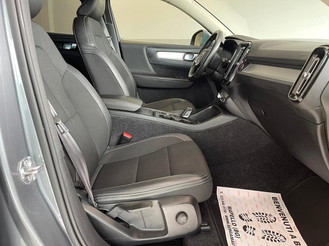 Volvo XC40 D3 Geartronic Momentum
