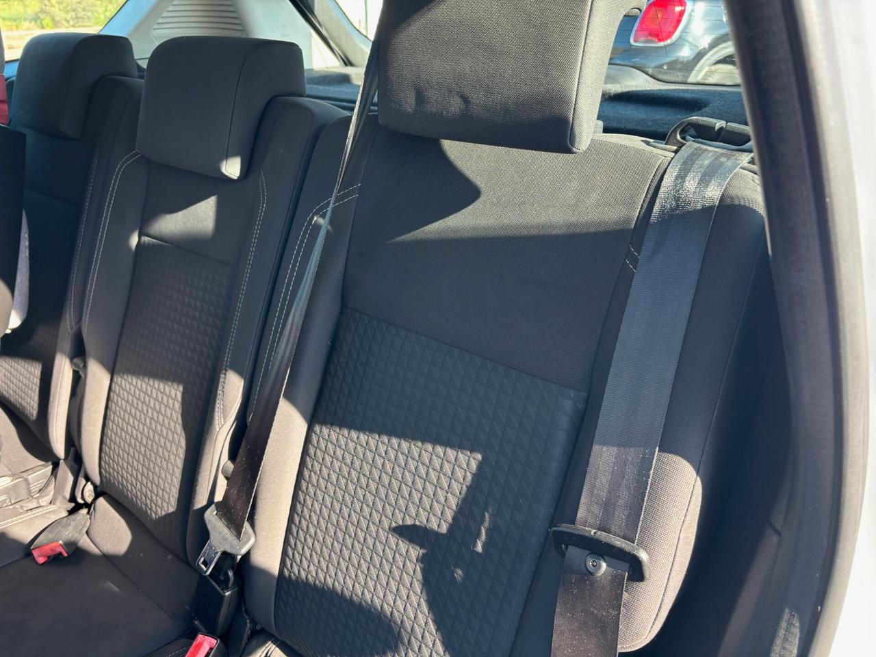 Ford C-Max 1.6 120CV GPL Plus SENSORI POSTERIORI, VOLANTE MULTIFUNZIONE, TENUTA BENISSIMO!!!