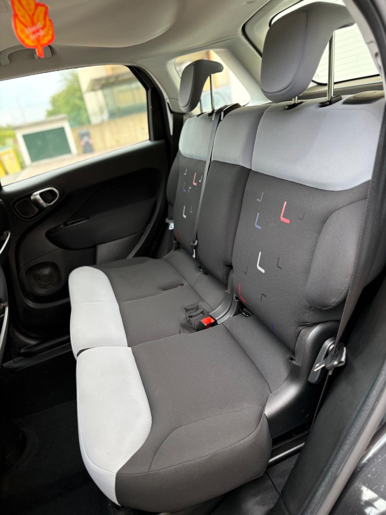 Fiat 500L 1.3 Multijet 95 CV Pop Star