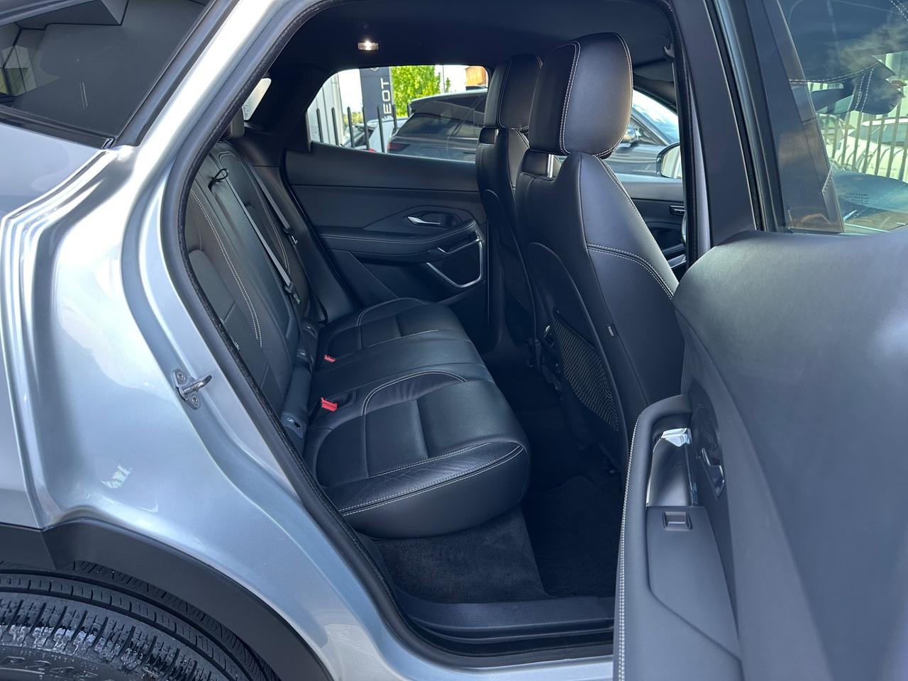 Jaguar E-Pace 2.0D 180 CV AWD aut. R-Dynamic HSE