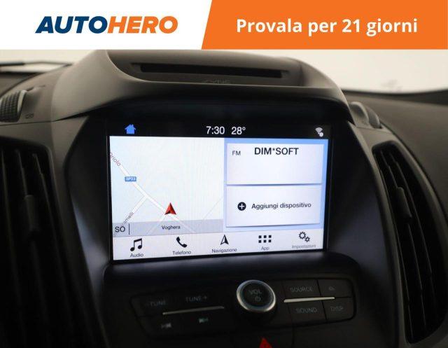 FORD Kuga 1.5 TDCI 120 CV S&S 2WD ST-Line