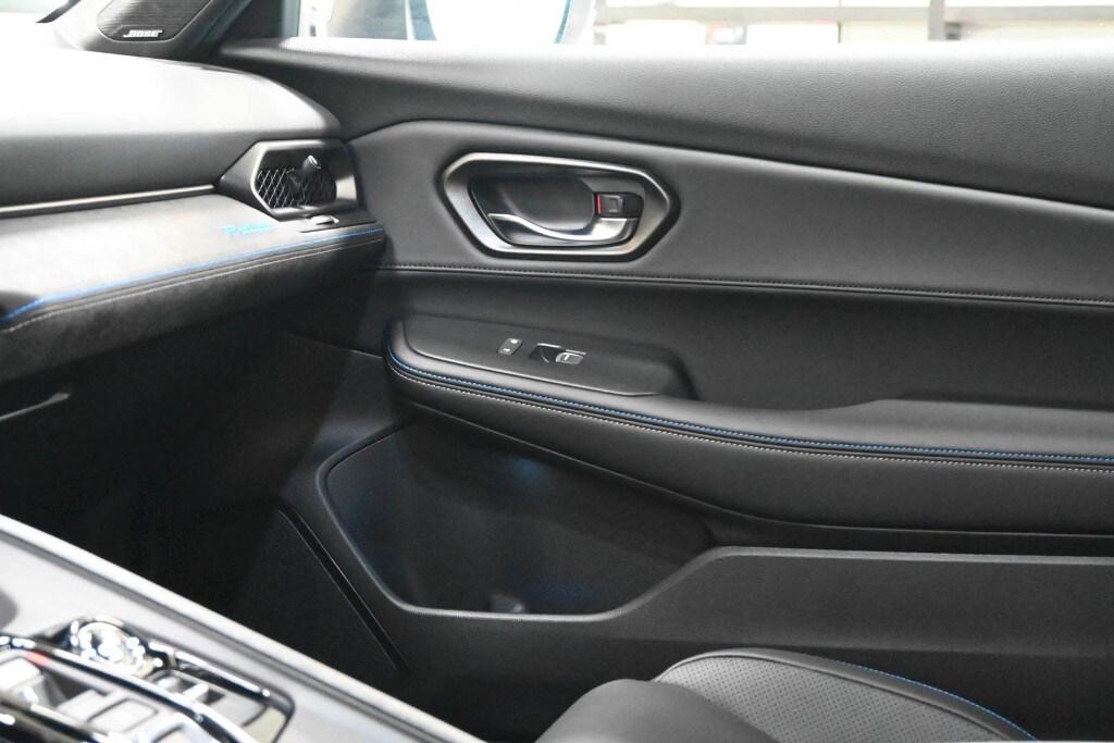 HONDA Prelude 3ª serie Prelude 2.0 Hev eCVT Ad...
